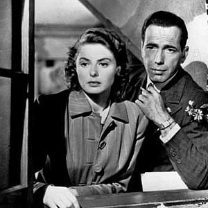 Fotoğraf Humphrey Bogart