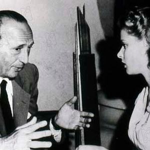 Fotoğraf Michael Curtiz