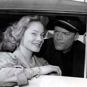 Fotoğraf Eddie Constantine