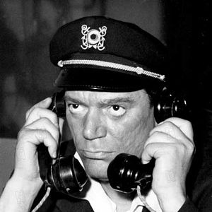 Fotoğraf Eddie Constantine