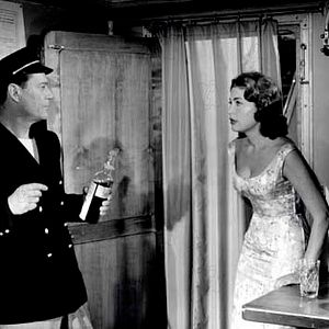 Fotoğraf Eddie Constantine