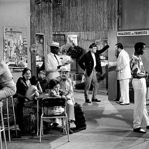 Fotoğraf Eddie Constantine