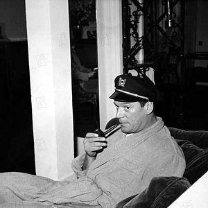 Fotoğraf Eddie Constantine