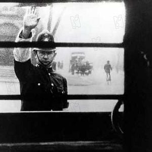 Fotoğraf Alfred Hitchcock