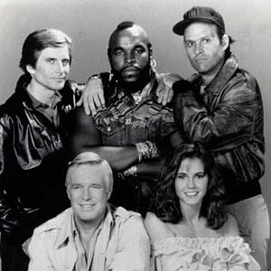 Fotoğraf A Takımı