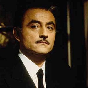 Fotoğraf Richard Bohringer