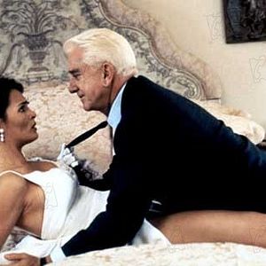 Fotoğraf Leslie Nielsen