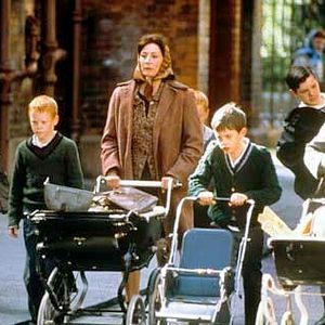 Fotoğraf Anjelica Huston