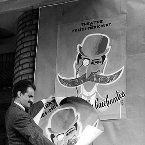 Fotoğraf Louis de Funès