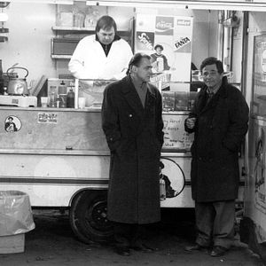 Fotoğraf Bruno Ganz