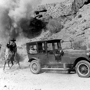 Fotoğraf Giulio Petroni