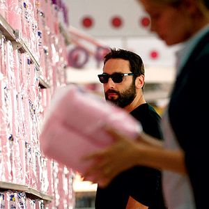 Fotoğraf Marc Gibaja