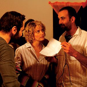 Fotoğraf Marc Gibaja