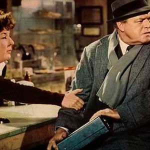 Fotoğraf Van Heflin