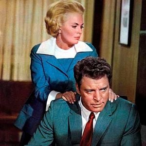 Fotoğraf Jean Seberg