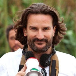 Fotoğraf Frédéric Beigbeder