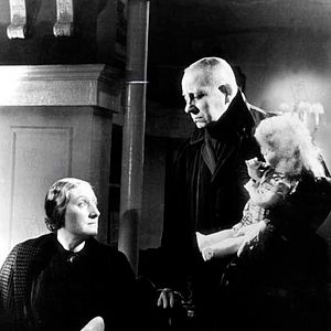 Fotoğraf Erich Von Stroheim