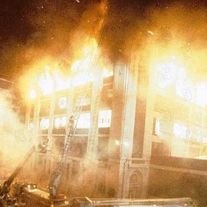 Fotoğraf Ron Howard