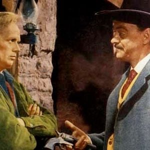 Fotoğraf Richard Widmark