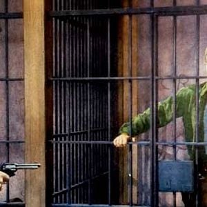 Fotoğraf Richard Widmark