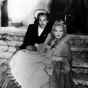 Fotoğraf Marlene Dietrich