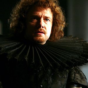 Fotoğraf Martin Freeman