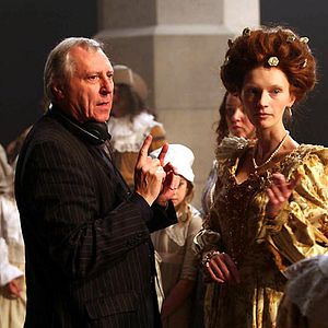 Fotoğraf Peter Greenaway