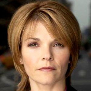 Fotoğraf Kathryn Erbe