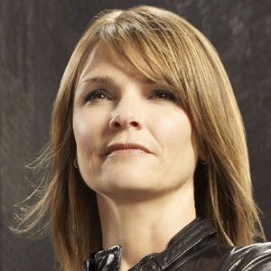 Fotoğraf Kathryn Erbe