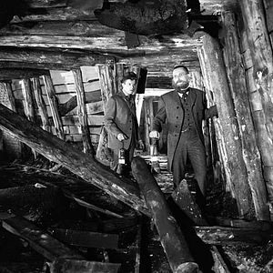 Fotoğraf Georges Poujouly