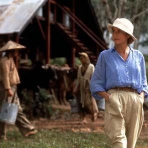 Fotoğraf Régis Wargnier