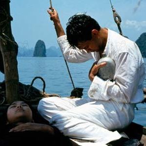 Fotoğraf Régis Wargnier