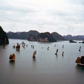 Fotoğraf Régis Wargnier