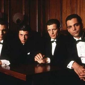 Fotoğraf Richard Grieco