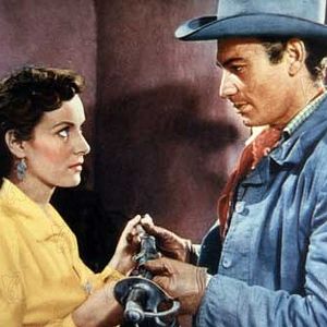 Fotoğraf Jeff Chandler