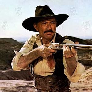 Fotoğraf Lee Van Cleef
