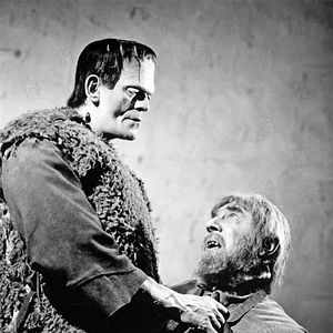 Fotoğraf Bela Lugosi