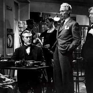 Fotoğraf Gaston Modot