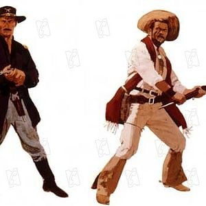 Fotoğraf Sergio Leone