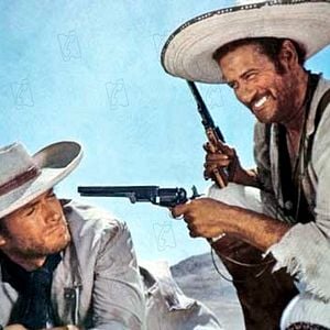 Fotoğraf Clint Eastwood