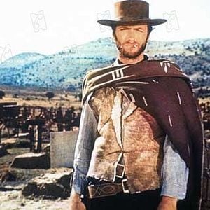 Fotoğraf Clint Eastwood