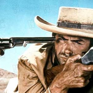 Fotoğraf Clint Eastwood