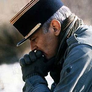 Fotoğraf Jacques Perrin