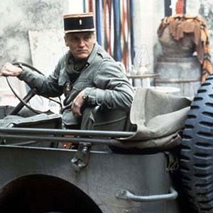 Fotoğraf Jacques Perrin