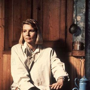 Fotoğraf Nicole Garcia