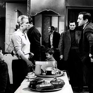 Fotoğraf Claude Sautet