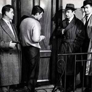 Fotoğraf Jean-Paul Belmondo