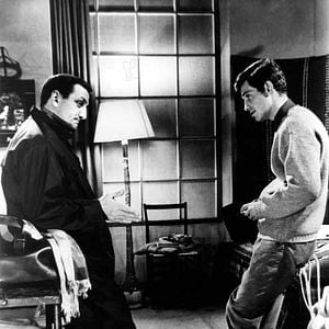 Fotoğraf Lino Ventura