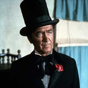 Fotoğraf James Stewart