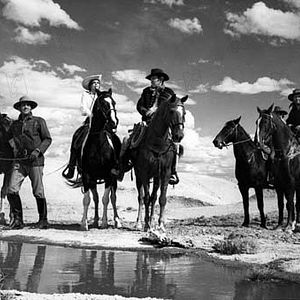 Fotoğraf James Stewart